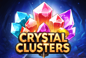 Crystal Clusters