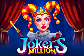 Joker’s Million