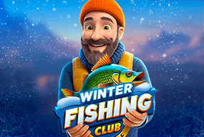Winter Fishing Club