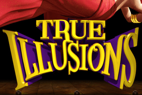slot True Illusions True Illusions