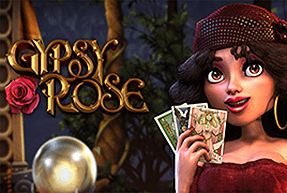 slot Gypsy Rose Gypsy Rose