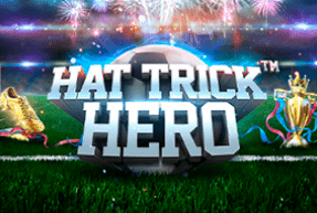 slot Hat Trick Hero Hat Trick Hero
