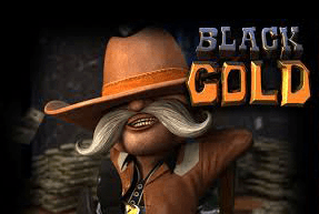 slot Black Gold Black Gold