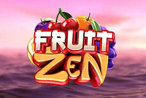 slot Fruit Zen Fruit Zen