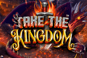 slot Take The Kingdom Take The Kingdom
