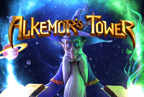 slot Alkemor's Tower Alkemor's Tower