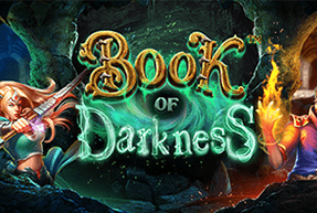 slot Book of Darkness Book of Darkness