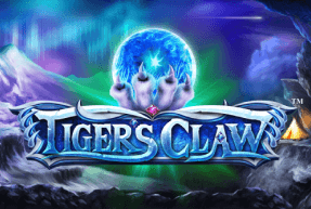 slot Tiger's Claw Tiger's Claw