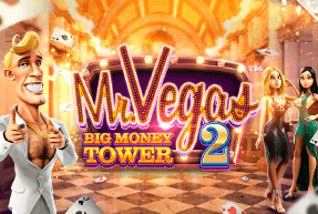 slot Mr. Vegas 2: Big Money Tower Mr. Vegas 2: Big Money Tower