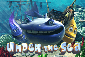 slot Under the Sea Under the Sea