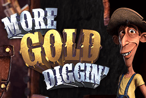 slot More Gold Diggin More Gold Diggin