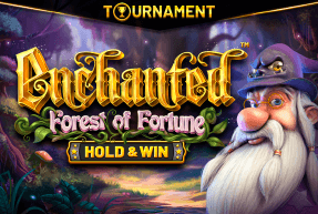 slot Enchanted: Forest of Fortune - Hold & Win Enchanted: Forest of Fortune - Hold & Win