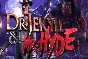 slot Dr. Jekyll & Mr. Hyde Dr. Jekyll & Mr. Hyde