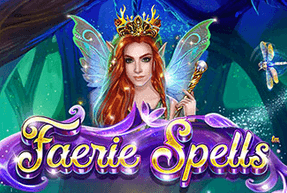 slot Faerie Spells Faerie Spells