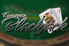 slot European Blackjack European Blackjack