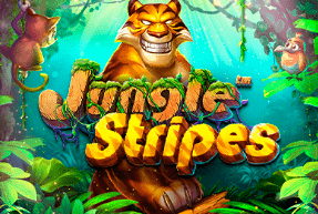 slot Jungle Stripes Jungle Stripes