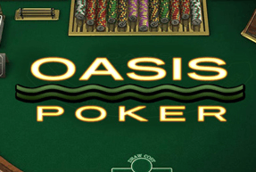slot Oasis Poker Oasis Poker