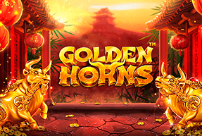 slot Golden Horns Golden Horns