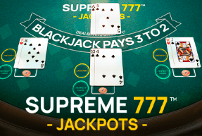 slot Supreme 777 Jackpots Supreme 777 Jackpots
