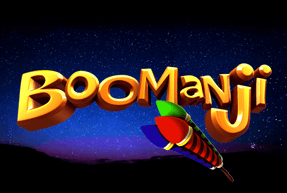 slot Boomanji Boomanji