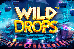 slot Wild Drops Wild Drops