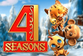 slot 4 Seasons 4 Seasons