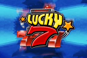 slot Lucky Seven Lucky Seven