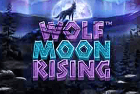 slot Wolf Moon Rising Wolf Moon Rising
