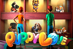 slot Puppy Love Puppy Love