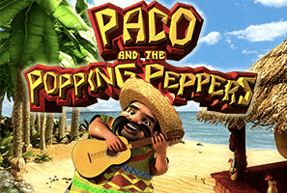 slot Paco and the Popping Peppers Paco and the Popping Peppers