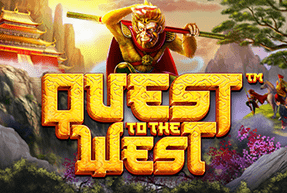 slot Quest To The West Quest To The West