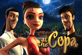 slot At The Copa At The Copa