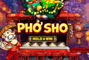 slot Pho Sho Pho Sho