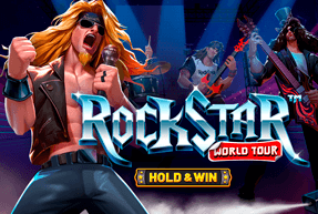 slot Rockstar WT Rockstar WT