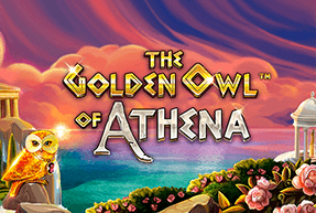 slot The Golden Owl of Athena The Golden Owl of Athena