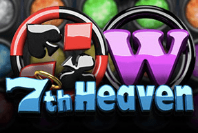 slot 7th Heaven 7th Heaven