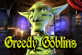 slot Greedy Goblins Greedy Goblins