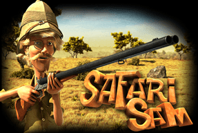 slot Safari Sam Safari Sam