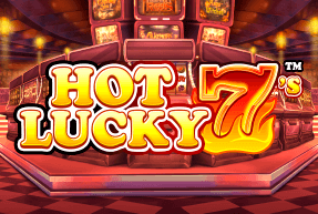 slot Hot Lucky 7's Hot Lucky 7's