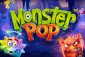 slot Monster Pop Monster Pop