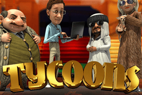 slot Tycoons Plus Tycoons Plus
