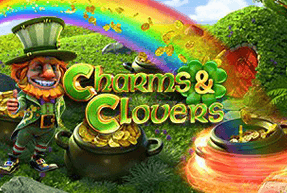 slot Charms And Clovers Charms And Clovers