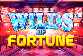 slot Wilds of Fortune Wilds of Fortune