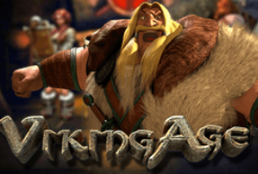 slot Viking Age Viking Age