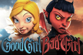 slot Good Girl, Bad Girl Good Girl, Bad Girl