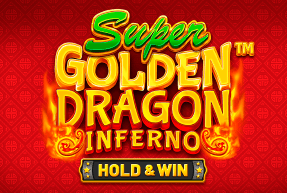slot Super Golden Dragon Inferno Super Golden Dragon Inferno