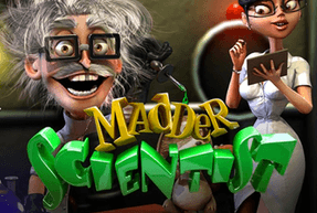 slot Madder Scientist Madder Scientist