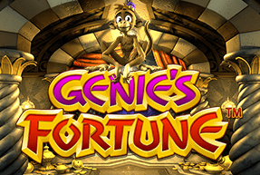 slot Genie's Fortune Genie's Fortune