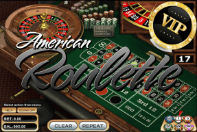 slot Vip American Roulette Vip American Roulette