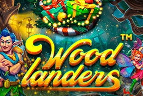 slot Woodlanders Woodlanders